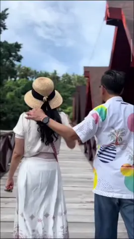 🥹🤍 #sherlytjoanda #bennylaos #fyp #trend #beranda 