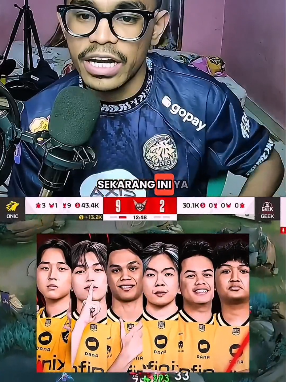 Jadi Liga Tani Beneran Sih Ini MPLID @Evosfams karbitan garis keras  #MLBBNEXT2025 #SeasonsEndGiveaway  #bangkumis  #onicesport  #onicskylar 