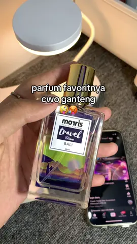 harga promo gini rugi ga beli😋#parfummorris 
