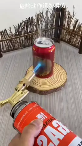 # Pure Copper flamethrower # Pig hair Burning artifact # Outdoor Ignition artifact Home Card all Copper Spitfire Gun Burning Pig hair artifact#fyp #foryou #philippines #hardwaretools #tiktokshop 