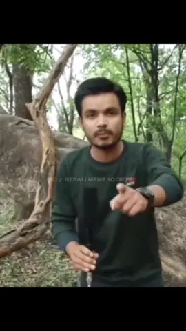 Hasnu parxa k hasnus tah😆 #devbhusal #fyp #foryou #kapilvastu_tiktok_user #viral 