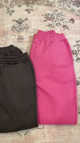 @Comfrt made magic with these 
