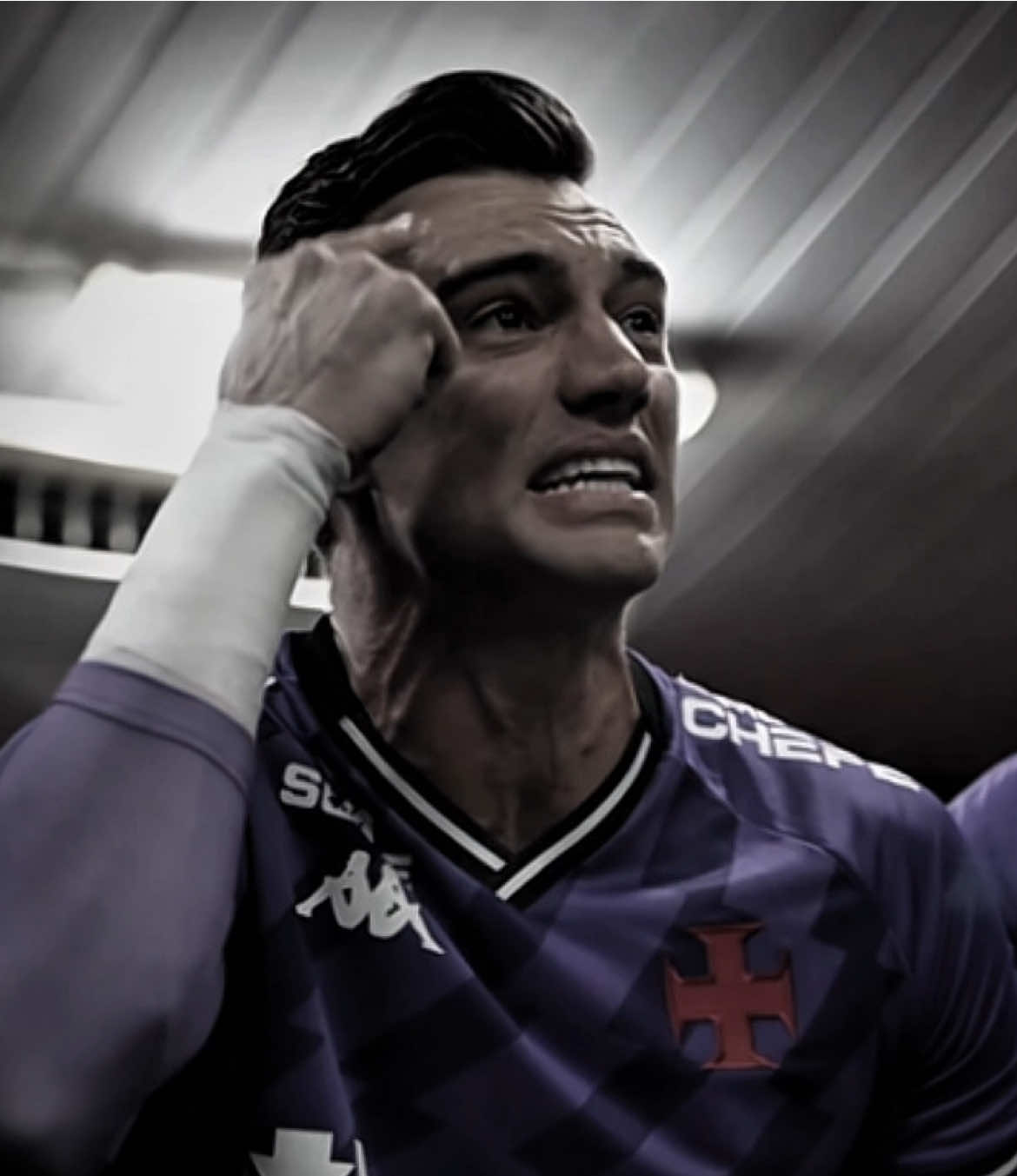 Vasco mentality💀 #vasco #vascodagama #fyp #foryou 