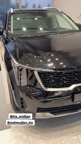 Kia Andijan | Tel: +998970130049 