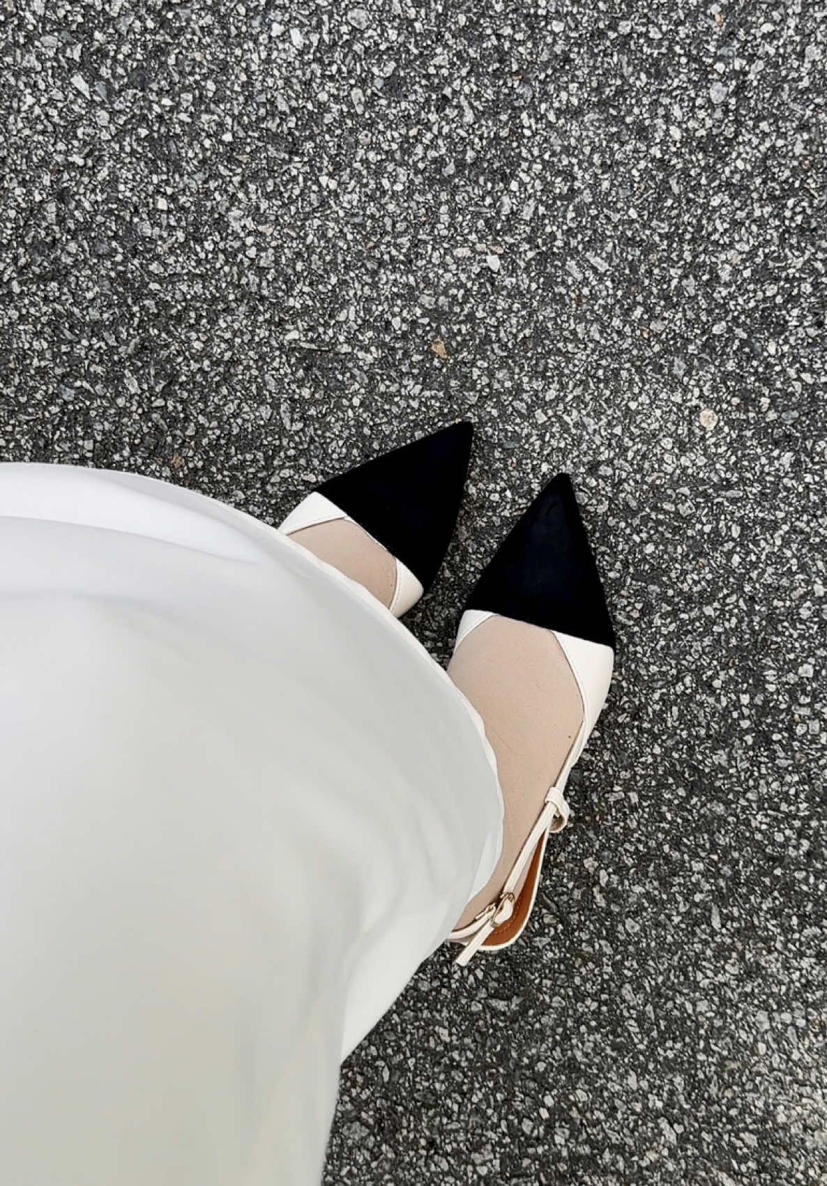 POV you found the gorgeous heels 🖤 #heels #heelswanita #heelsraya 