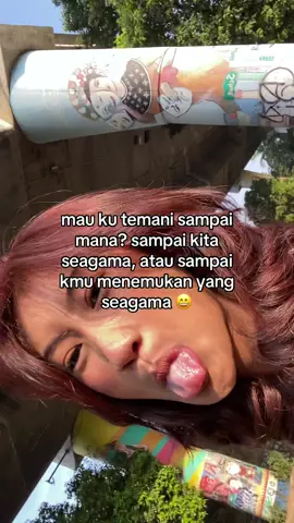 Bagian 8 | jadi bagaimana? 😃 #fypシ゚ #bedaagama 