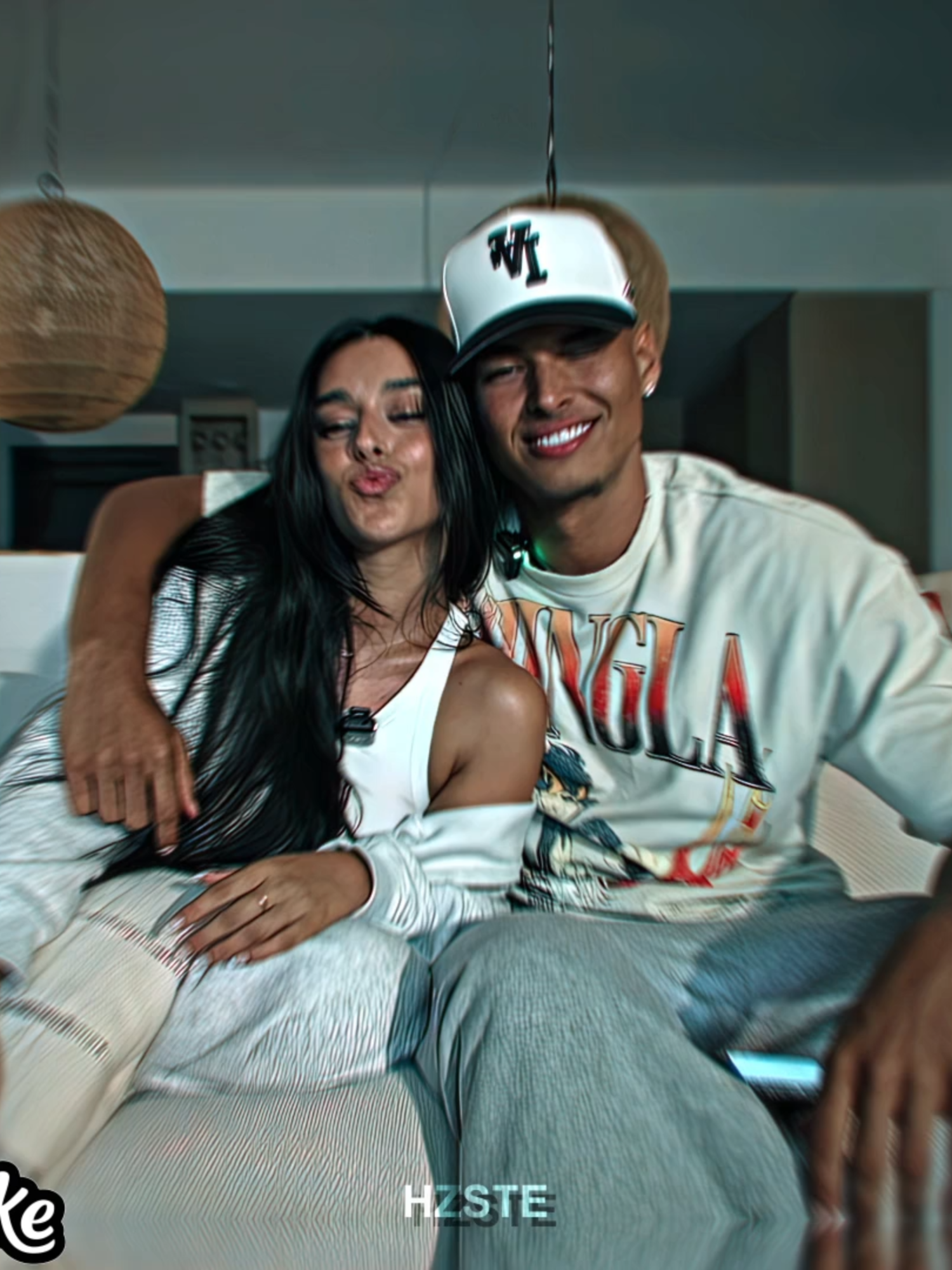 Marlon X Marta 2nd Date Edit #marlon #martadiaz #edit