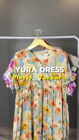 motif terbaru nya nih bun, langsung gercepin yaa 🫶🏻❤️‍🔥 #daster #fashion #dress #daily #fyp 