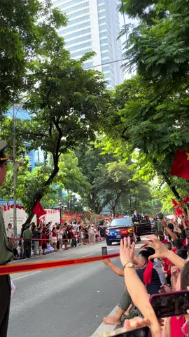 Trời anh Văn ảnh ngầu mà ảnh đẹp phát sáng áaa🍀 #A80 #phungthevan #hanoi #quockhanh2thang9