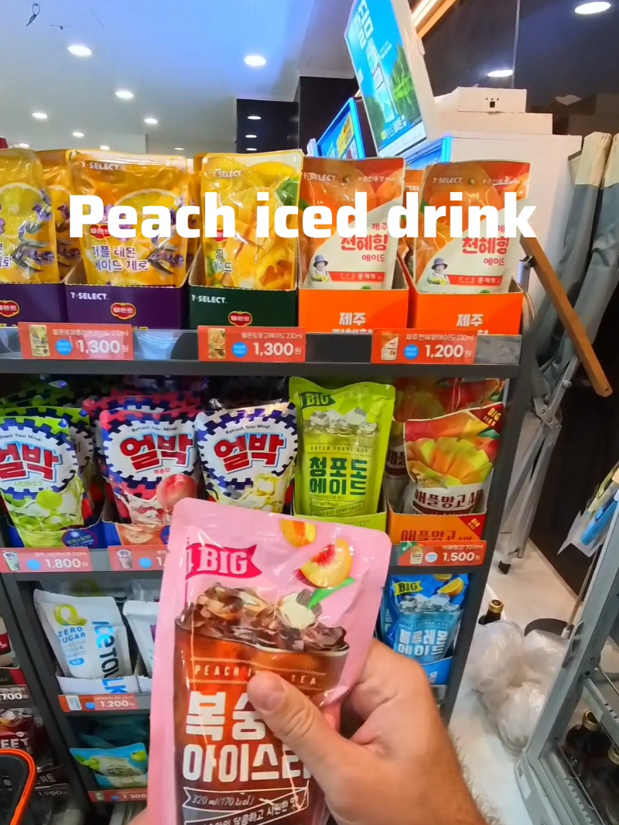 #creatorsearchinsights #conviniencestore #편의점 #便利店 #tiendadeconveniencia 