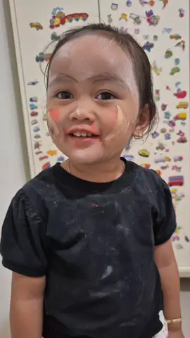 suaranya yg bikin candu 😘