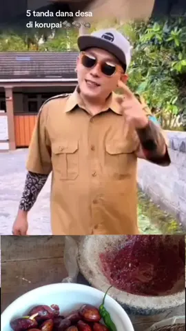 dana desa harus di usut tuntas💪💪🇮🇩