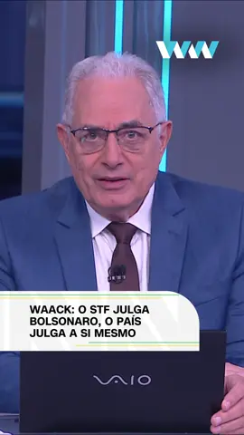 ANÁLISE WW Nesta terça-feira (2), a Primeira Turma do STF dá início ao julgamento do ex-presidente Jair Bolsonaro (PL) e outros sete aliados que compõem o chamado 