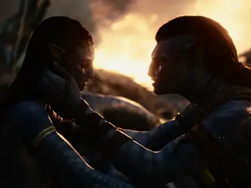 The love Jake and Neytiri share? Means everything to me. From warring worlds, Jake gives up everything he’s ever known to protect innocents, and the woman he loves. Neytiri goes against everything she’s been taught and chooses a man she’s supposed to resent. They are the ultimate forbidden romance. And they would chose each other over and over again. 💙💙  |#avatar #jakesully #neytiri #avataredit #fyp| 