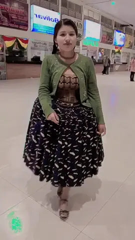 en nuevo terminal del alto🇧🇴