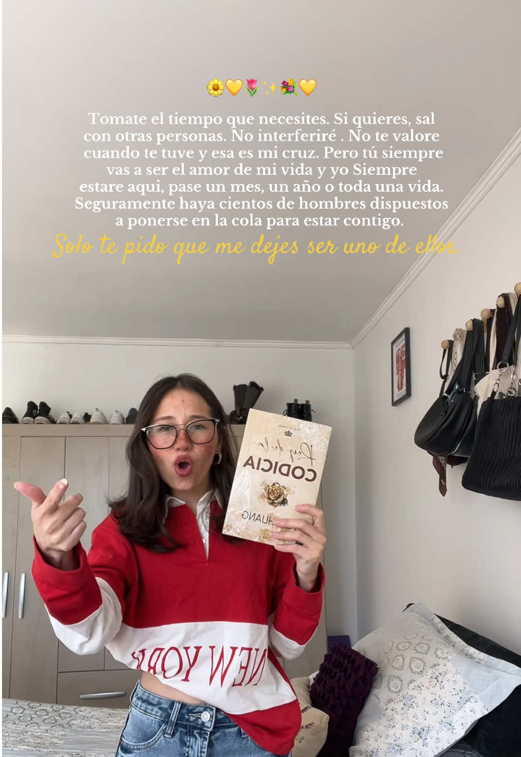 Ay dominic 😭💛#books #booktokespañol #librosrecomendados #anahuang #reydelacodicia 