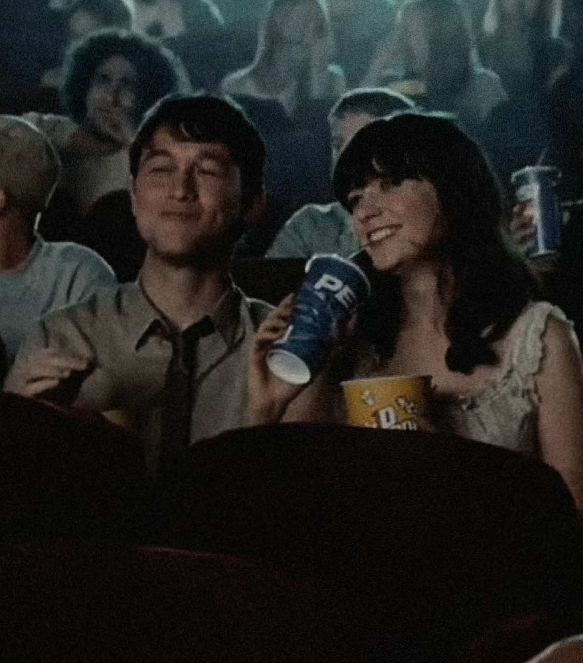 #500daysofsummer #500daysofsummeredit #edit #fyp 