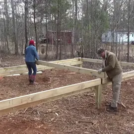 Building a house... #house #building 