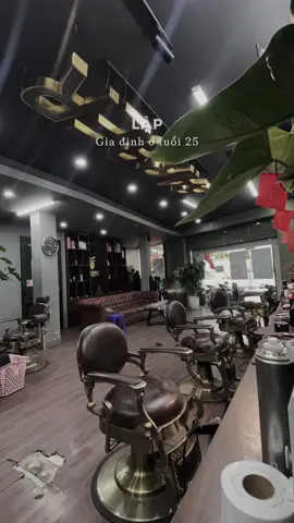 M2/9 của anh chàng tập làm thợ 💈#barber #thanksacademy 