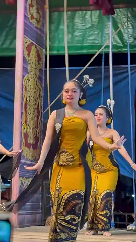 Gambyong #ketoprakjowo #ketoprakpati #bhaktikuncoro #gambyong @msttyee 