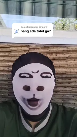 Membalas @dinznn7 #maskerlucu #maskerwajahlucu #maskermeme #aefka #fyp 