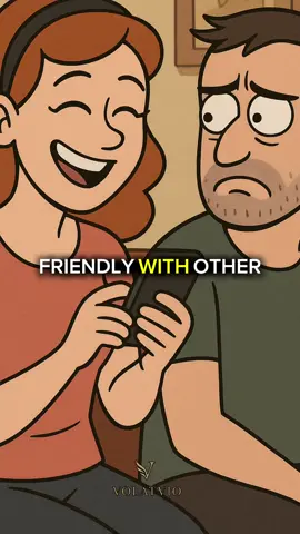 Is it true men don’t like their girl friendly with guys?🤔 #couple #Relationship #Love #emotional #foryourpage 