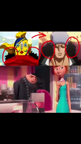 Эль мачо  #Op #Onepiece #Вп #Ванпис #Согекинг #Усоп #Аокидзи #Грю #Гадкийя @$ 