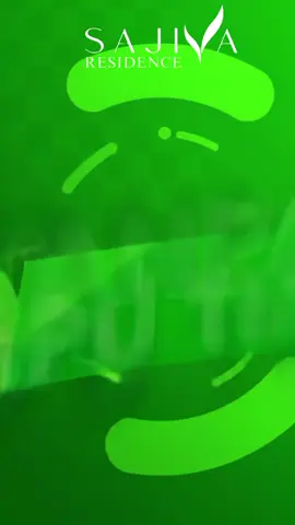 🏡 Sajiva Residence Hunian modern & strategis untuk keluarga tercinta. #SajivaResidence #HunianNyaman #RumahImpian #PropertiBogor #PerumahanModern
