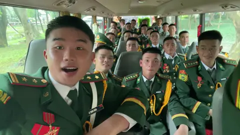 Chúng tôi đã hoàn thành xuất sắc nhiệm vụ A80 🥰#dieubinh #a80 #chubodoi #viraltiktok 