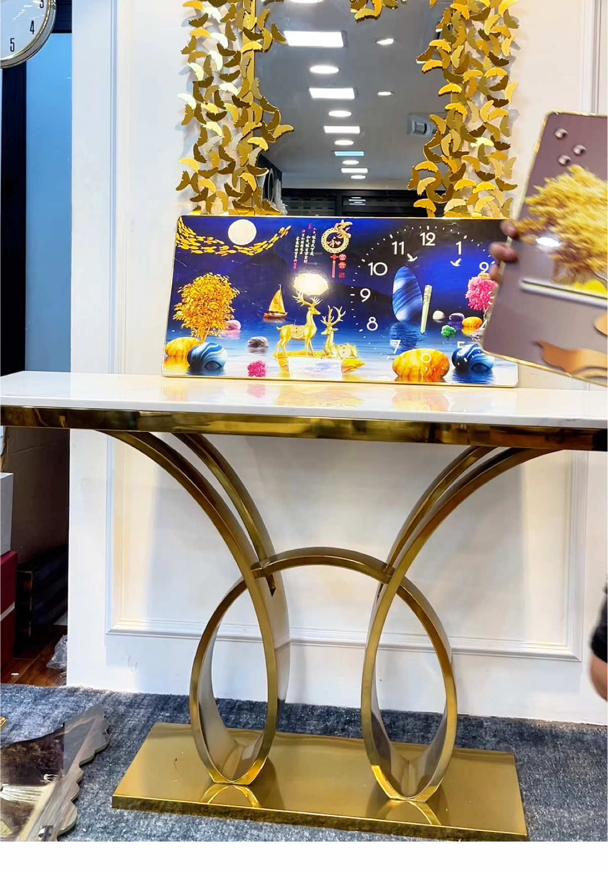 Tiktok ngáo giá thật sự rồi 