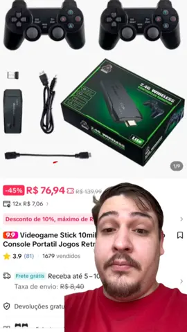 #fyp #tiktokshop #promocao #oferta 