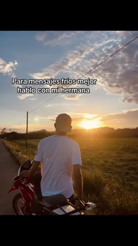 Fría de frías mi hermana JAJA  #jajaja #hermana #viraltiktok #humor 