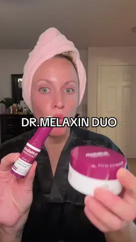 The @Dr Melaxin Official wrinkle stick being bundled with the calcium volume eye patches is one of the best bundle I have purchased in a long time. If you have smokers lines, find lines, wrinkles, or sun damage, you need to try this duo out immediately. #HyperPigmentation #DarkSpots #Wrinkles #MatureSkin #drmelaxin 