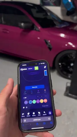 yo someone hire me to play games all day😭😭 #shxwnco #bmwm #cartok #m3comp #rainbet 