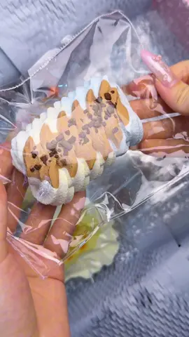 ASMR packing orders!!!@MaeZeHao #asmr #handmade #packingorders #squishy #jellysquishy 