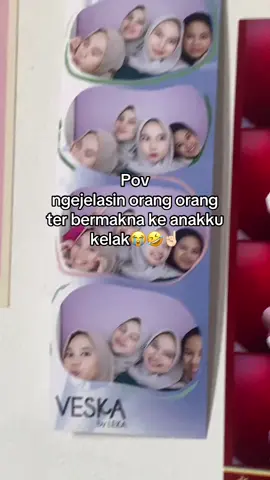 😇tar kita jelasin kondisi hari ini juga yh