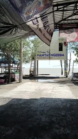 #pantai ngebum kaliwungu kab. kendal