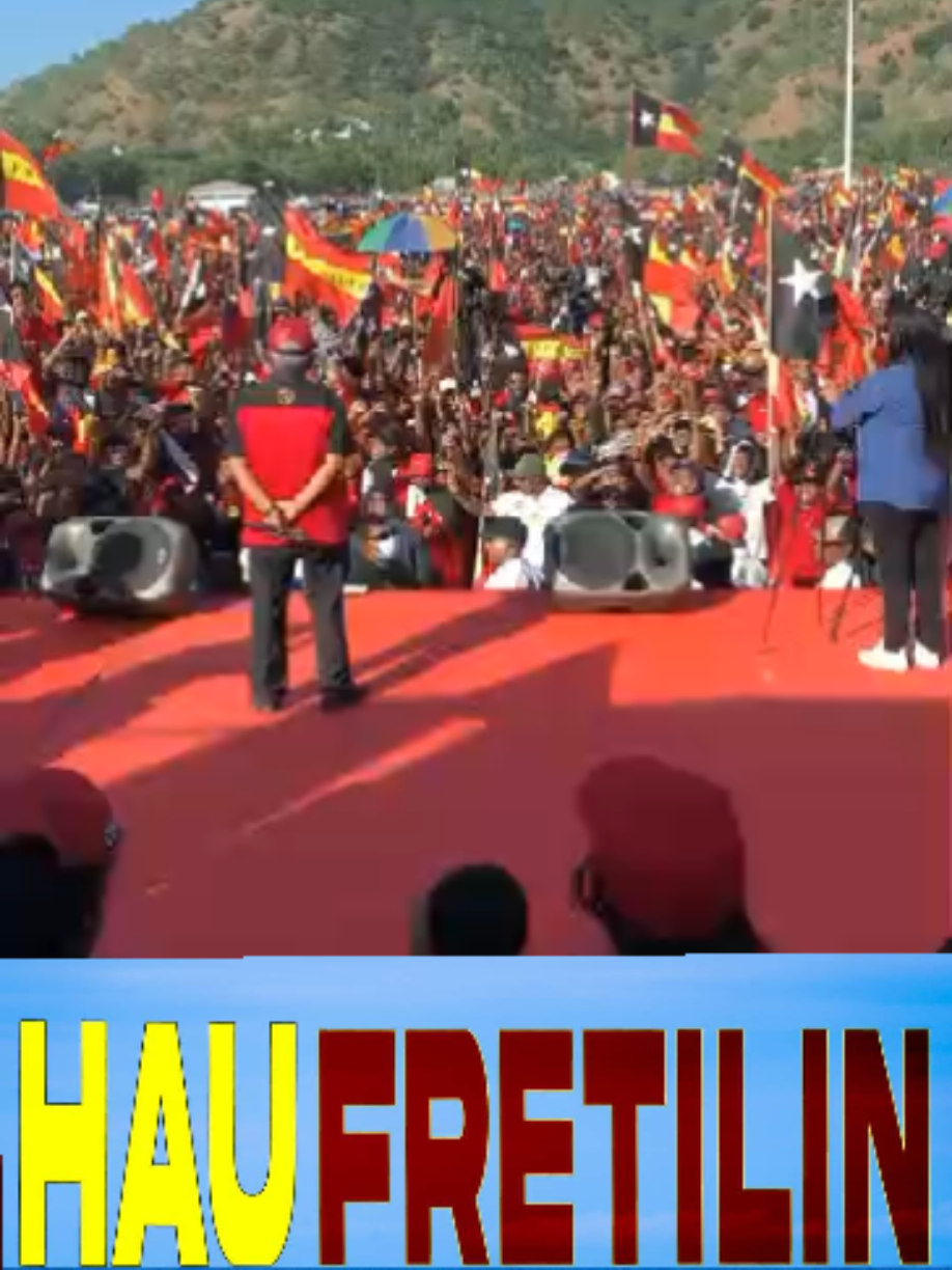 #FRETILIN #maubereoan🇹🇱 #isinmaubereklamarmosmaubere #JuventudeFRETILIN #ALUTACONTINUA @fretilintimorleste @💪Fretilin💪 