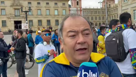 “Que el Gobierno vea que somos un grupo unido, esto no es un tema político, sino un tema de estructura deportiva. El deporte aleja a los niños y jóvenes de todas las problemáticas sociales”, Luis Arturo Soler, entrenador deportivo