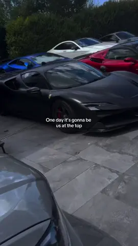 One day soon. #moneymotovation #rich #success #supercars #fyp 