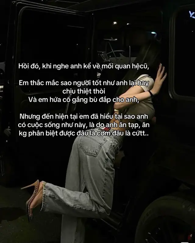 Không tiếc quá khứ , chỉ tiếc đã lãng phí thời gian cho kẻ tầm thường #xuhuong #foryou #tuongtac #viral #caphay 