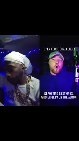 #duet with @Acclimate Hip Hop #openversechallenge #tictokrealitycontest #savannahga #trap 