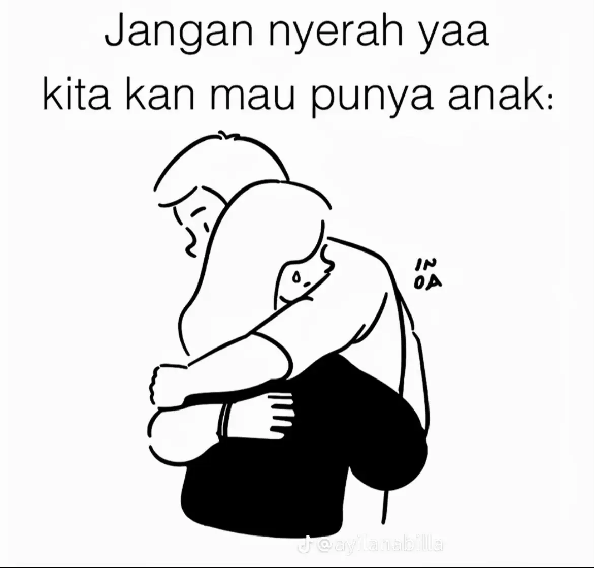 Semua promil sudah aku jalani dan yang terakhir promil flota sama suami masyaallah tabarakallah, penantian panjang akhirnya berakhir #programhamil #pejuanggaris2 #promilalami 