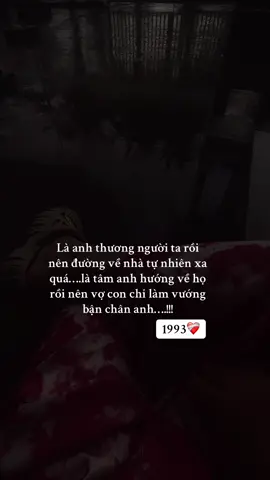 ### a thương ai rồi….