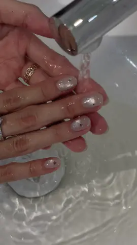 Basic nails ✨ #ponynails #ponynailssoctrang #ponynailscantho #soctrang #cantho #nailstay #nailart #matmeoanhtrang #xuhuong #viral #foryou 