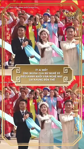 Xịn hen, nên cổ nồng nàn tinh thần yêu nước lắm #thaynghemoidang #dieuhanhdieubinha80 #lekyniem2thang9 #trangphap 