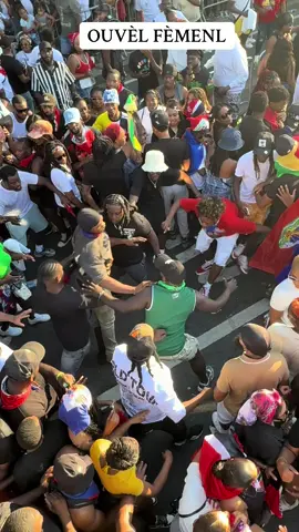 Ouvèl fèmenl #haitiennetiktok🇭🇹🇭🇹🇭🇹🇭🇹😍😍😍😍 #haitiantiktok🇭🇹 #laborday #tonymixhaiti #fyppppppppppppppppppppppp 
