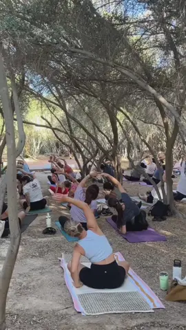 🤫 September 13 @ 9am click link to join us for this special wellness experience. #lasvegas #vegastiktok #lasvegaswellness #yogaflow #soundbath