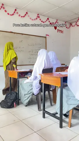 Gombalan anak santri wati#foryoupage #santri #ustazahgenz 