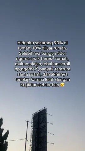 Lengah dikit TUA 😫😂 #iburumahtangga #masukberanda #fyppppppppppppppppppppppp 